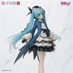 Statuette Hatsune Miku Series Miku Autumn Outing