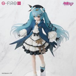 Statuette Hatsune Miku Series Miku Autumn Outing