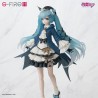 Statuette Hatsune Miku Series Miku Autumn Outing