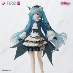 Statuette Hatsune Miku Series Miku Autumn Outing