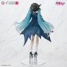 Statuette Hatsune Miku Series Miku Autumn Outing