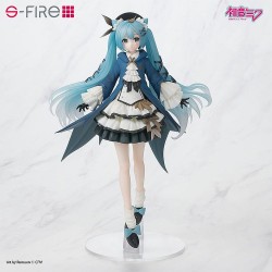 Statuette Hatsune Miku Series Miku Autumn Outing