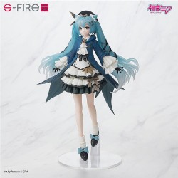 Statuette Hatsune Miku Series Miku Autumn Outing