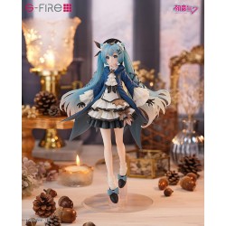 Statuette Hatsune Miku Series Miku Autumn Outing