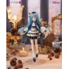 Statuette Hatsune Miku Series Miku Autumn Outing