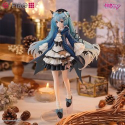 Statuette Hatsune Miku Series Miku Autumn Outing