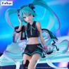 Figurine Hatsune Miku Noodle Stopper Neon Cyber