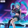 Figurine Hatsune Miku Noodle Stopper Neon Cyber