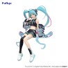 Figurine Hatsune Miku Noodle Stopper Neon Cyber