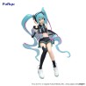 Figurine Hatsune Miku Noodle Stopper Neon Cyber