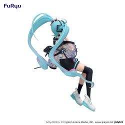 Figurine Hatsune Miku Noodle Stopper Neon Cyber