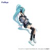 Figurine Hatsune Miku Noodle Stopper Neon Cyber