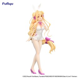 Figurine Date A Live BiCute Bunnies Mukuro Hoshimiya