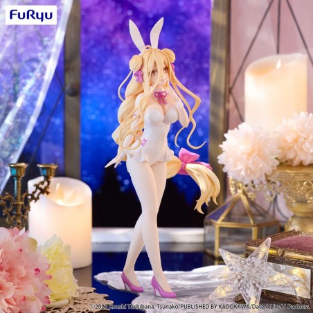 Figurine Date A Live BiCute Bunnies Mukuro Hoshimiya