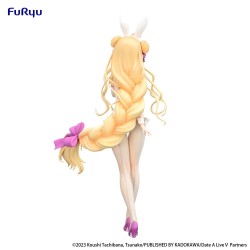 Figurine Date A Live BiCute Bunnies Mukuro Hoshimiya