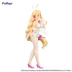 Figurine Date A Live BiCute Bunnies Mukuro Hoshimiya