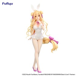 Figurine Date A Live BiCute Bunnies Mukuro Hoshimiya