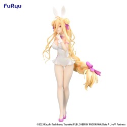 Figurine Date A Live BiCute Bunnies Mukuro Hoshimiya