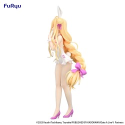 Figurine Date A Live BiCute Bunnies Mukuro Hoshimiya