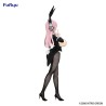 Figurine Super Sonico BiCute Bunnies Tailcoat Version