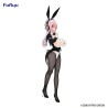 Figurine Super Sonico BiCute Bunnies Tailcoat Version