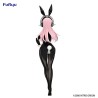 Figurine Super Sonico BiCute Bunnies Tailcoat Version