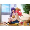 Statuette Oshi No Ko 1/8 Ai, Aqua & Ruby Mother and Children