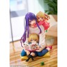 Statuette Oshi No Ko 1/8 Ai, Aqua & Ruby Mother and Children