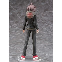 Statuette Danganronpa 1 2 Reload Pop Up Parade Makoto Naegi