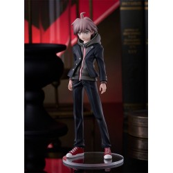 Statuette Danganronpa 1 2 Reload Pop Up Parade Makoto Naegi