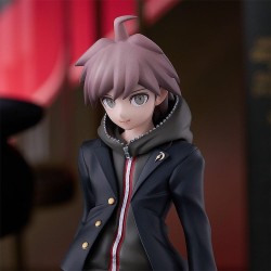 Statuette Danganronpa 1 2 Reload Pop Up Parade Makoto Naegi