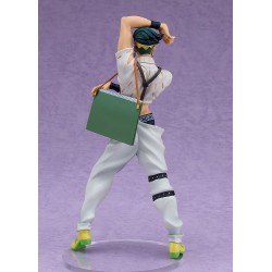 Statuette JoJo's Bizarre Adventure: Diamond is Unbreakable Pop Up Parade Rohan Kishibe