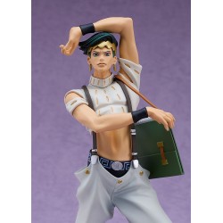 Statuette JoJo's Bizarre Adventure: Diamond is Unbreakable Pop Up Parade Rohan Kishibe