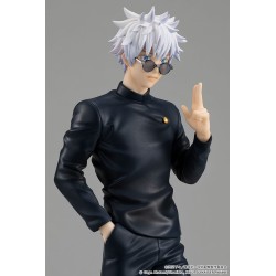 Statuette Jujutsu Kaisen Pop Up Parade Satoru Gojo Hidden Inventory / Premature Death Version