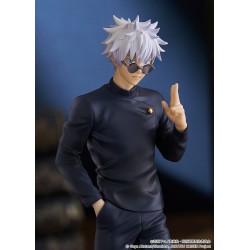 Statuette Jujutsu Kaisen Pop Up Parade Satoru Gojo Hidden Inventory / Premature Death Version