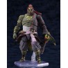 Figurine The Legend of Zelda Tears of the Kingdom Figma Ganondorf Tears of the Kingdom Version