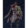 Figurine The Legend of Zelda Tears of the Kingdom Figma Ganondorf Tears of the Kingdom Version