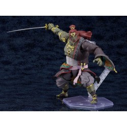 Figurine The Legend of Zelda Tears of the Kingdom Figma Ganondorf Tears of the Kingdom Version