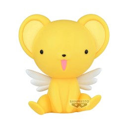 Figurine Cardcaptor Sakura Big Sofvimates Kero