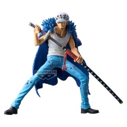 Figurine One Piece Grandista Trafalgar Law