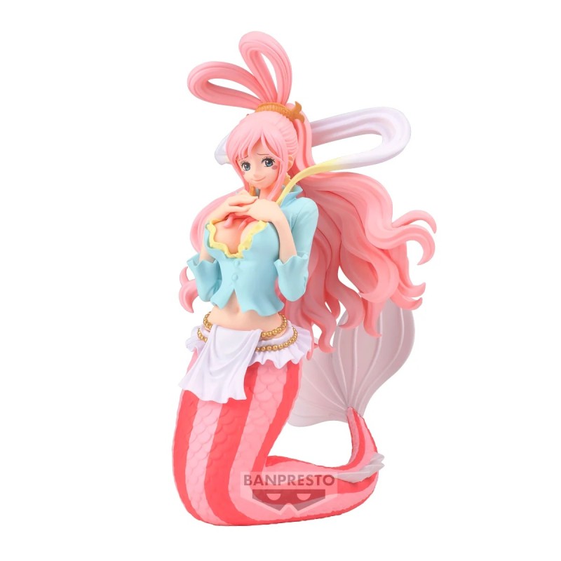 Figurine One Piece Glitter & Glamours Shirahoshi