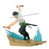 Figurine One Piece Senkozekkei  Roronoa Zoro