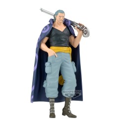 Figurine One Piece DXF The Grandline Series-Extra Benn Beckman