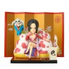 Figurine One Piece WCF Special Boa Hancock & Salome