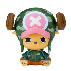 copie de Figurine One Piece Sofvimates Chopper