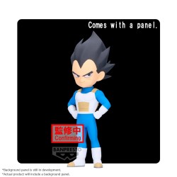 Figurine Dragon Ball Daima Vegeta