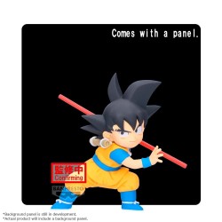 Figurine Dragon Ball Daima Son Goku