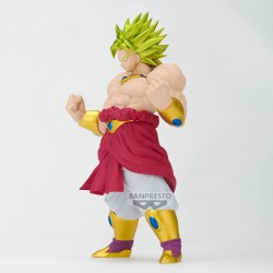 Figurine Dragon Ball Z Blood of Saiyans Broly