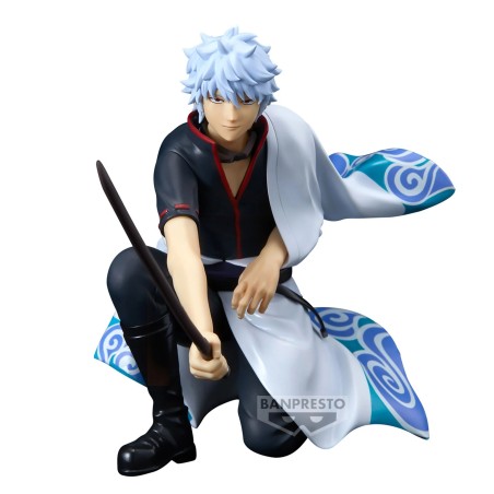 Figurine Gintama Anniversary Gintoki Sakata