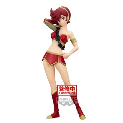 Figurine Urusei Yatsura Glitter & Glamours Benten